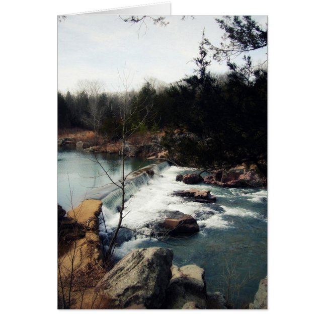 Marble Creek (Vorne)