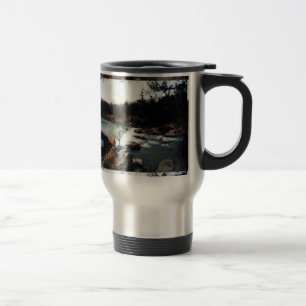 Marble Creek Reisebecher