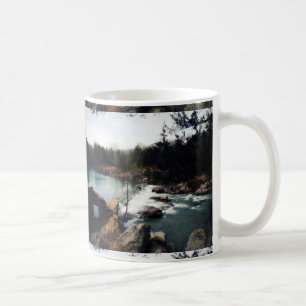 Marble Creek Tasse