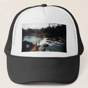 Marble Creek Truckerkappe