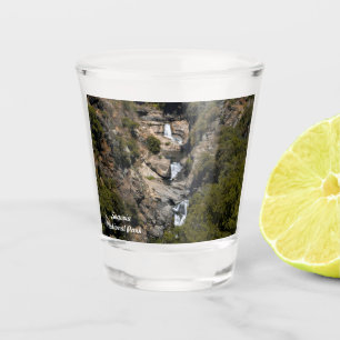 Marble Falls Sequoia Nationalpark Showglas Schnapsglas