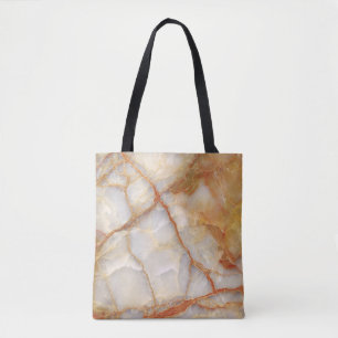 Marble Majestät: Glossy Elegance