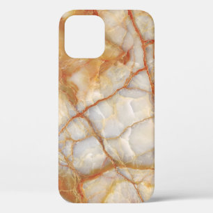 Marble Majestät: Glossy Elegance Case-Mate iPhone Hülle
