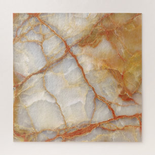 Marble Majestät: Glossy Elegance Puzzle