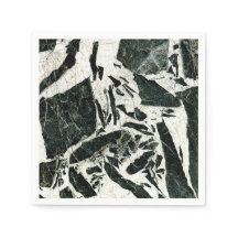 Marble Me Napkins