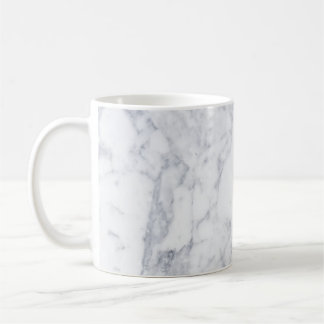 Marble mug kaffeetasse