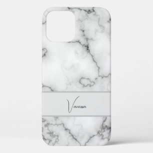 Marble-Musterpersonalisierung Case-Mate iPhone Hülle