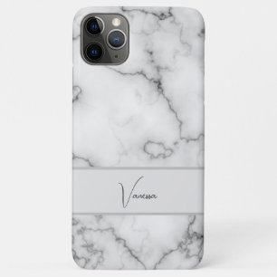 Marble-Musterpersonalisierung Case-Mate iPhone Hülle