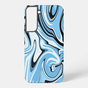 Marble Samsung Galaxy Case Hülle