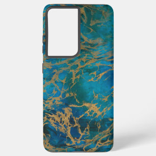 Marble Samsung Galaxy Case Samsung Galaxy Hülle