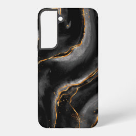 Marble Samsung Galaxy Case Samsung Galaxy Hülle