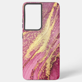 Marble Samsung Galaxy Case Samsung Galaxy Hülle