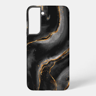 Marble Samsung Galaxy Hülle