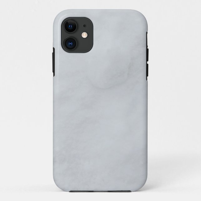 Marble Stone Case-Mate Tough Apple iPhone 11 Fall Hülle (Rückseite)