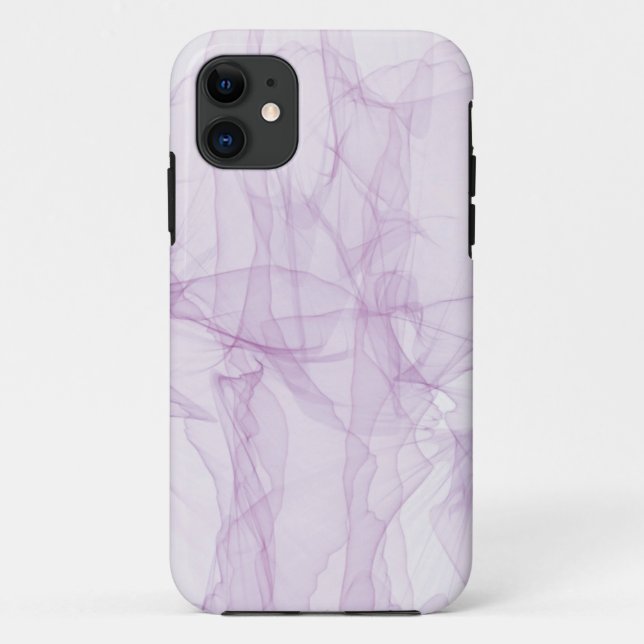 Marble Stone Case-Mate Tough Apple iPhone 11 Fall Hülle (Rückseite)
