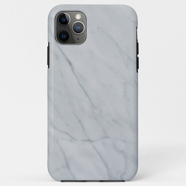 Marble Stone Case-Mate Tough Apple iPhone 11 Pro M Hülle (Rückseite)