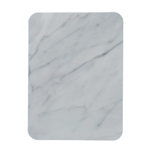 Marble Stone Flexible Foto Magnet