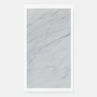 Marble Stone Paper Napkin Serviette