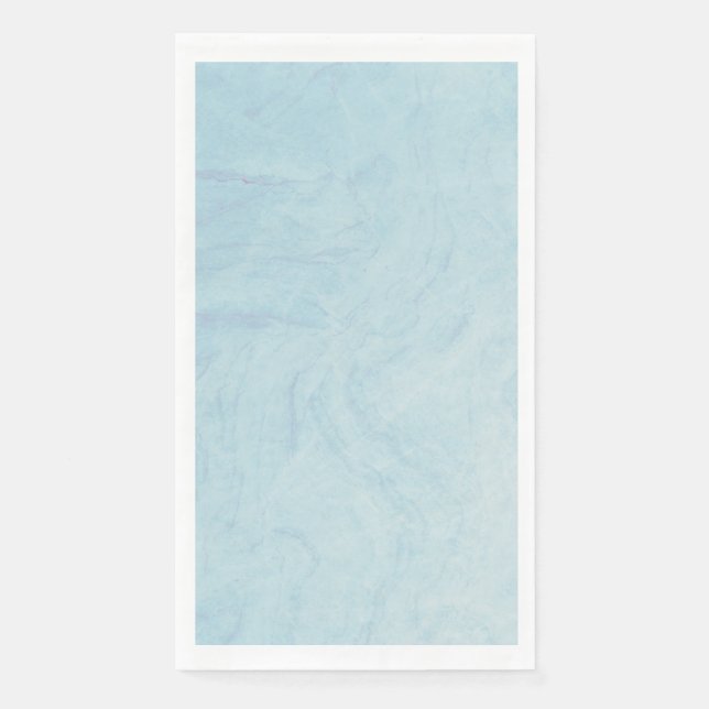 Marble Stone Paper Napkin Serviette (Vorderseite)
