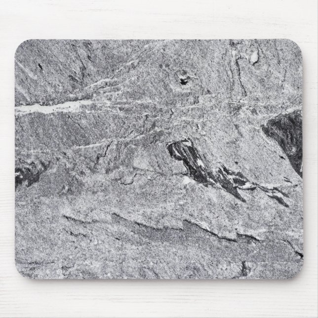 Marble Stone Pattern Mouse pad Mousepad (Vorne)