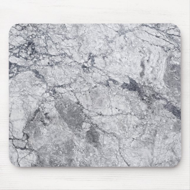 Marble Stone Pattern Mouse pad Mousepad (Vorne)