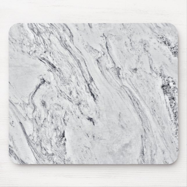 Marble Stone Pattern Mouse pad Mousepad (Vorne)