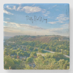 Marble Stone Untersetzer