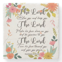 Marble Stone Untersetzer