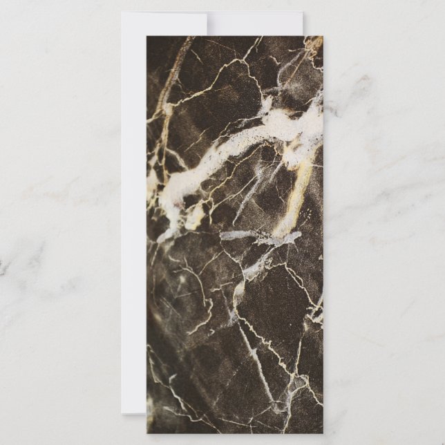 Marbled-Abstrakter Expressionismus von Shirley Tay (Vorderseite)