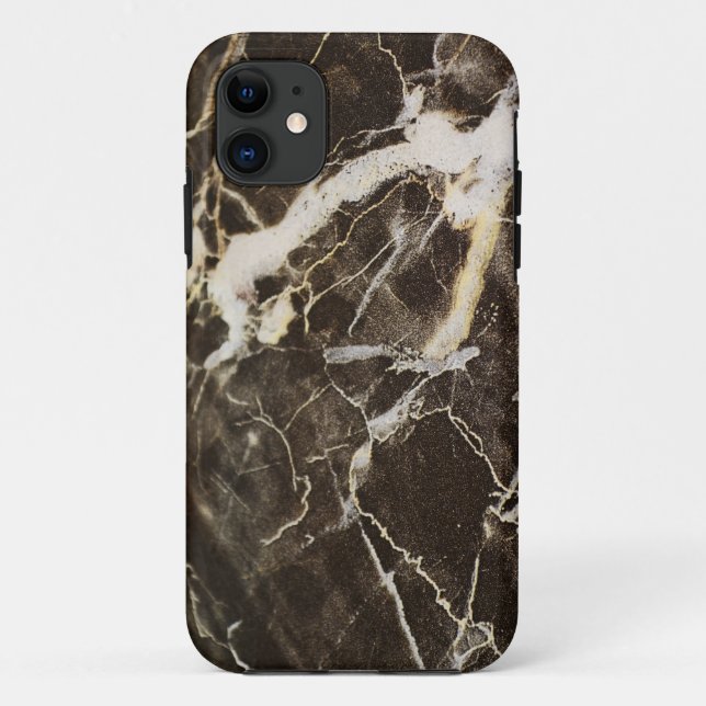 Marbled-Abstrakter Expressionismus von Shirley Tay Case-Mate iPhone Hülle (Rückseite)