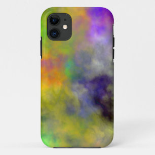 Marbled Sky abstrakt Art Case für iPhone 5