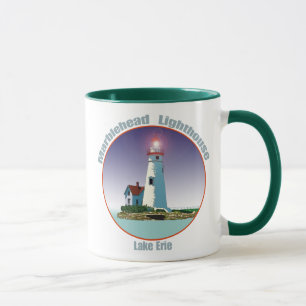Marblehead Lighthouse Tasse