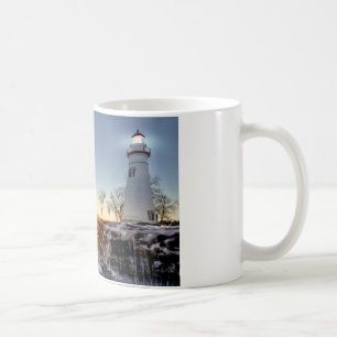 Marblehead Lighthouse Tasse