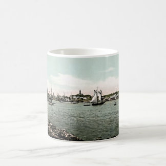 Marblehead, Massachusetts Kaffeetasse