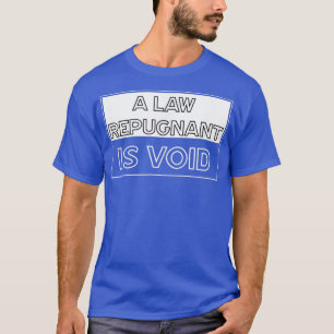 Marbury v Madison Legal Tee