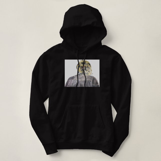 Marc Andre Fleury Classic T Shirt (Design vorne)