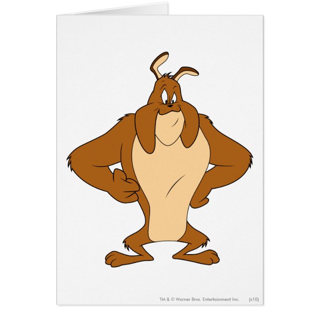 Marc Antony Happy (Vorne)