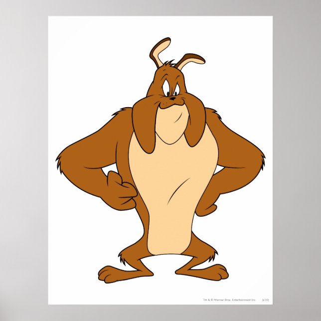 Marc Antony Happy Poster (Vorne)