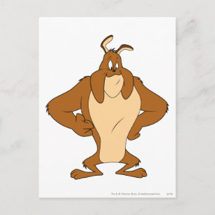 Marc Antony Happy Postkarte