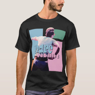 Marc Dj Funky Rebillet T-Shirt