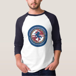 MARC League Trikot T-Shirt