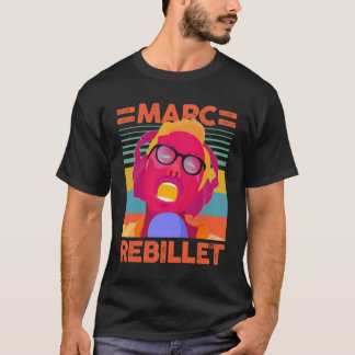 Marc Replage so cool T-Shirt