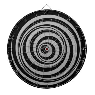 Marcel Duchamp Anémic Cinéma Dart Board Dartscheibe