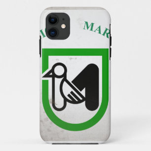 Marche Case-Mate iPhone Hülle