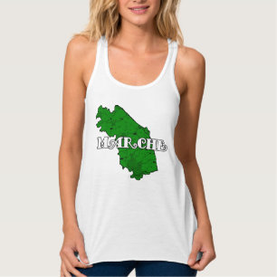 Marche Tank Top