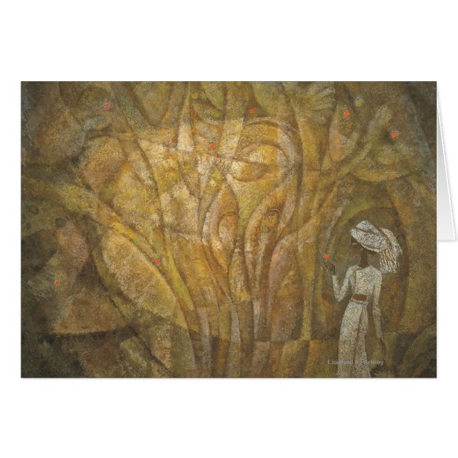 Märchen (Vorderseite (Horizontal))