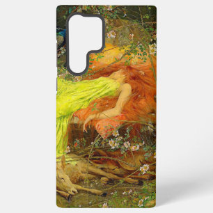Märchen Arthur Wardle Samsung Galaxy Hülle