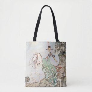 Märchen aus alter Zeit, Prinzessin Minette, Kay Ni
