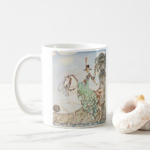 Märchen aus alter Zeit, Prinzessin Minette, Kay Ni Tasse