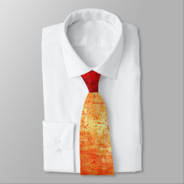 Marchen, berühmtes Bild von Paul Klee Krawatte